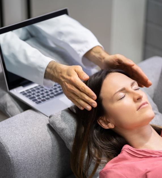 Online Türk Psikolog, Kansas