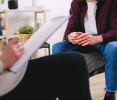 Kansas bireysel terapi