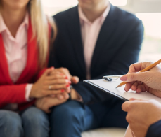 Kansas çift terapisi