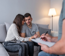 Kansas ilişki terapisi